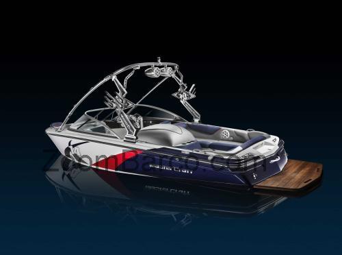 Mastercraft X14 avaliação e ficha técnica